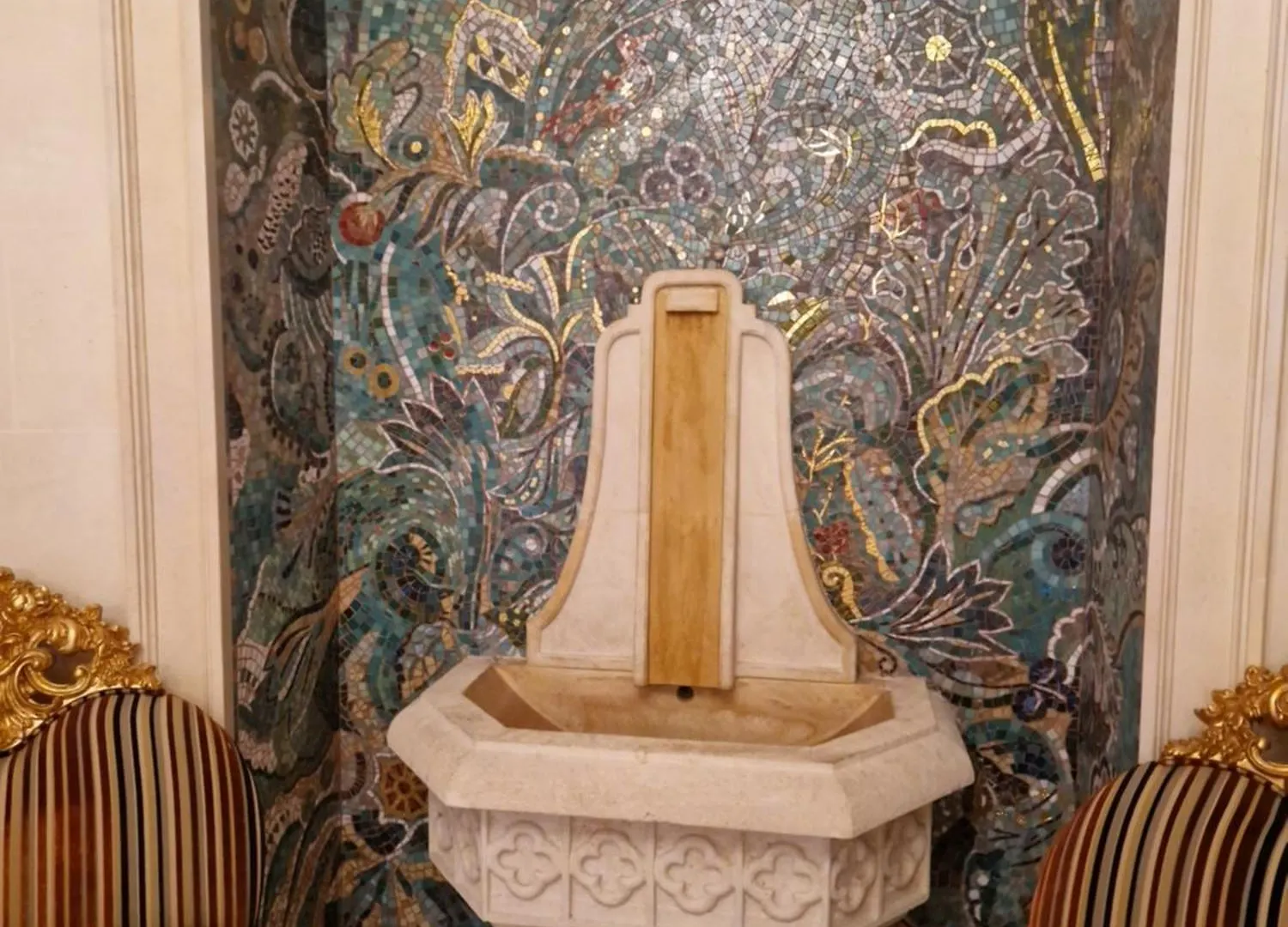 Tour Eiffel Luxury Appartement Paris